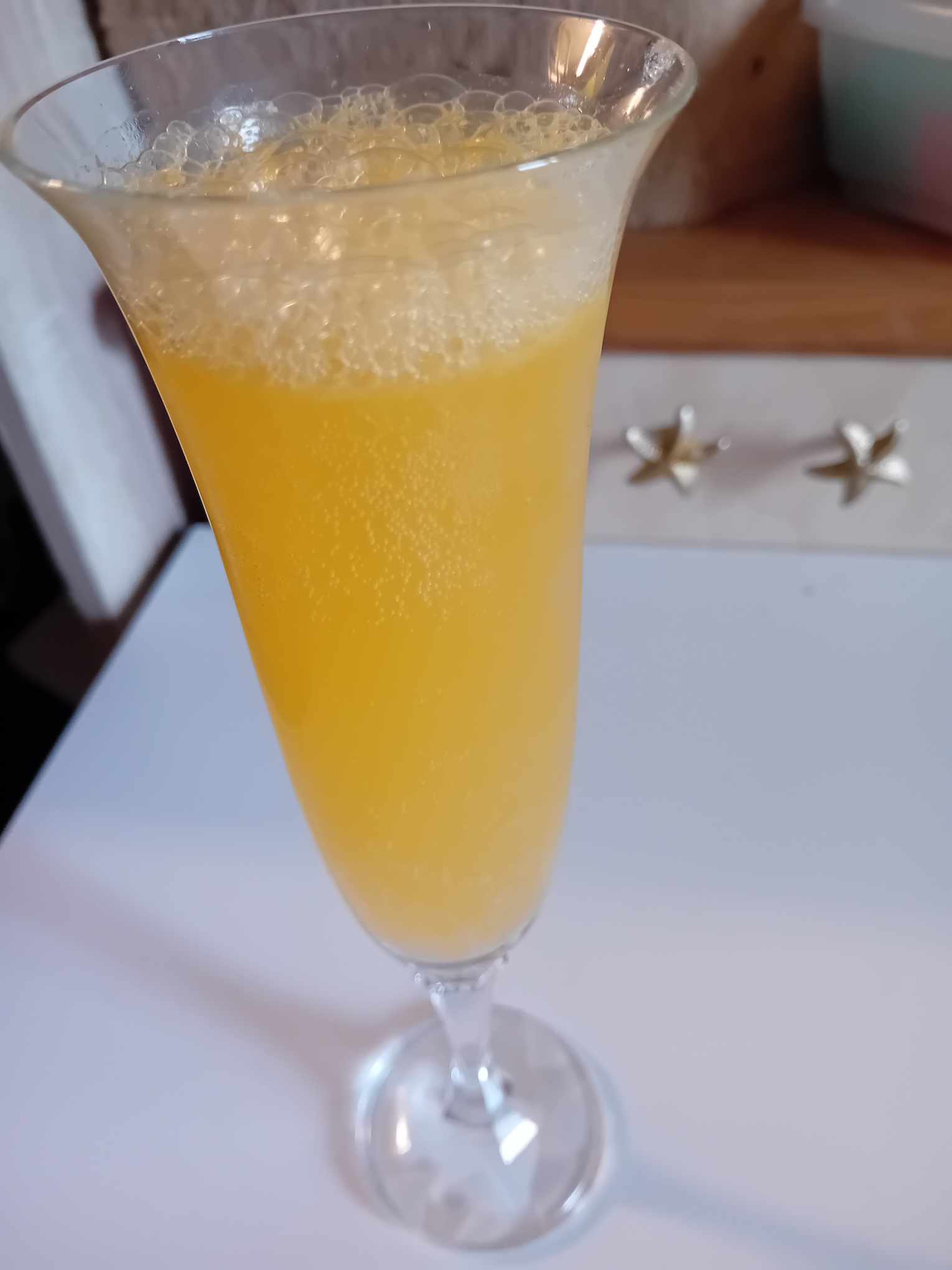 Mimosa